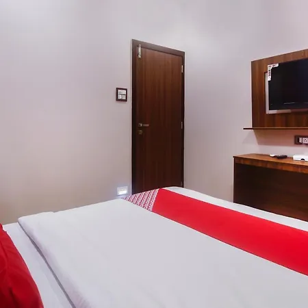 Blue Sky Residency Hotel
