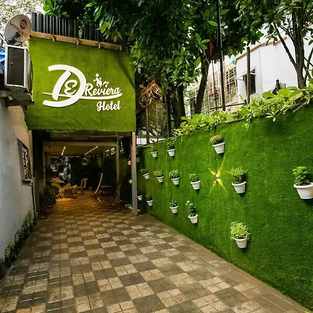Hotel Oyo 62882 Palace Mumbai