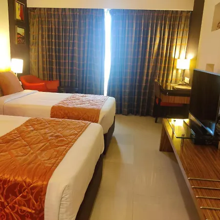 Satkar Residency