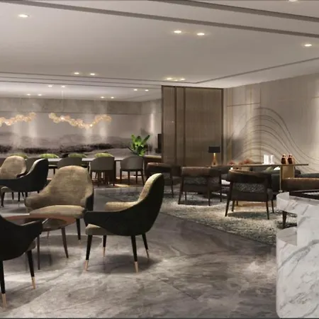 Radisson Blu International Airport