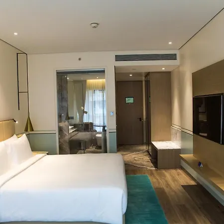 Radisson Blu International Airport 5* Mumbai