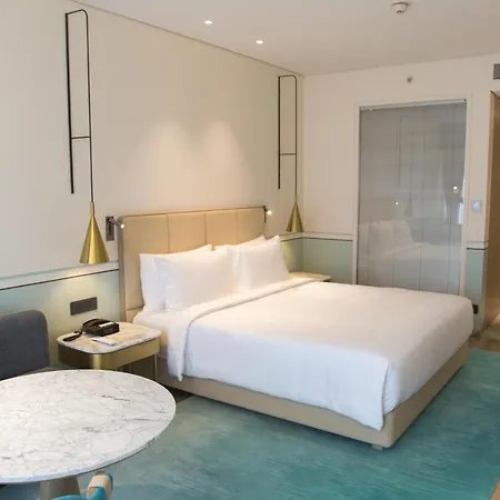Radisson Blu International Airport Hotel 5*