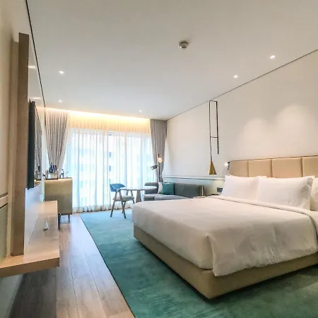 Radisson Blu International Airport 5* Mumbai