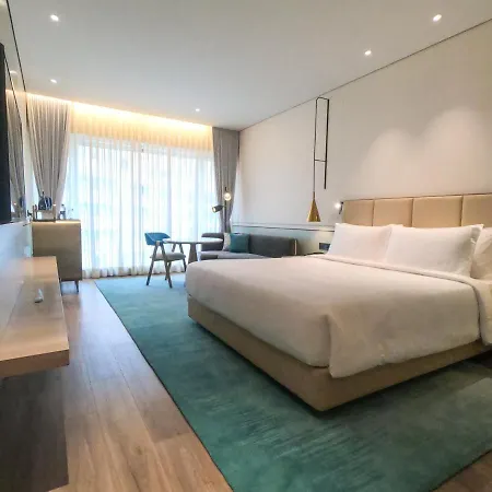 Radisson Blu International Airport Hotel