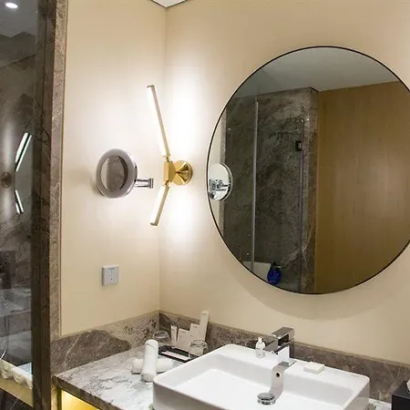Radisson Blu International Airport 5*