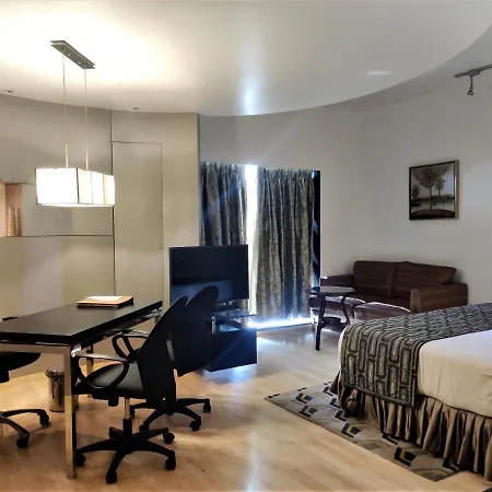 Satkar Residency Hotel Thane