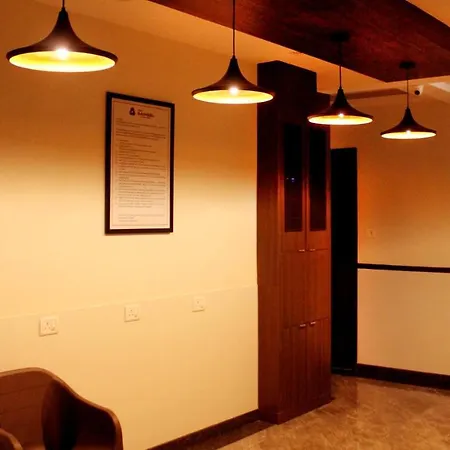 Fabhotel Saineel
