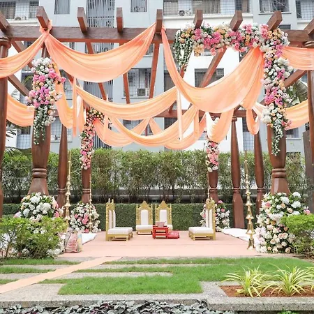 Radisson Blu International Airport Mumbai