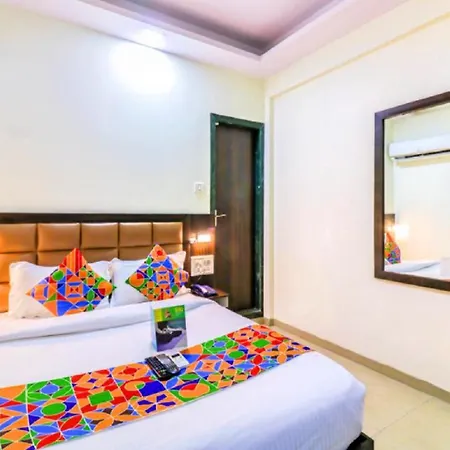Fabhotel Galaxy