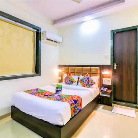 Fabhotel Galaxy Hotel Mumbai