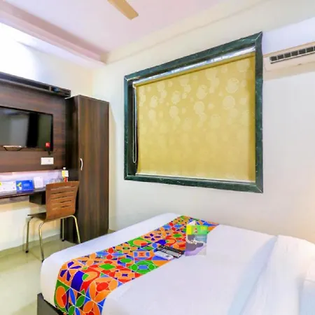Fabhotel Galaxy Hotel Mumbai