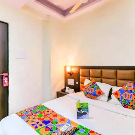 Fabhotel Galaxy 3* Mumbai