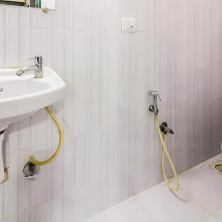 Fabhotel Galaxy 3* Mumbai