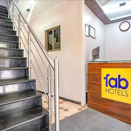 Fabhotel Comfort