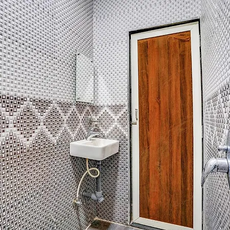Fabhotel Comfort 3*