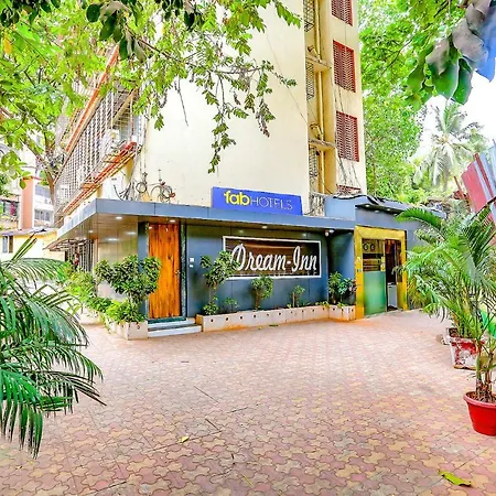 Fabexpress Dream Hotel Mumbai