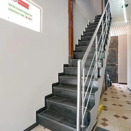 Fabhotel Comfort 3* Mumbai