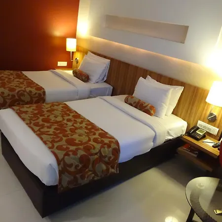 Hotel Satkar Residency Thane