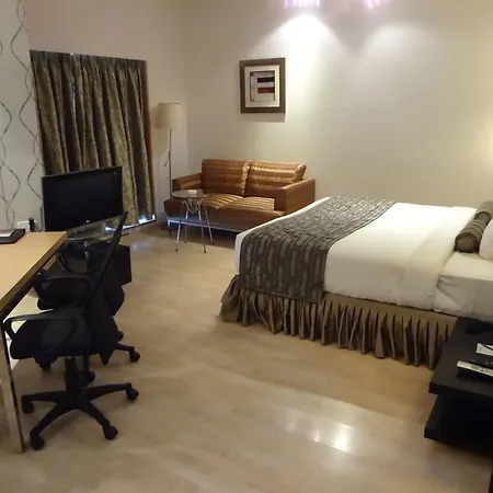 Hotel Satkar Residency Thane
