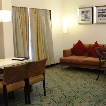 Satkar Residency Hotel