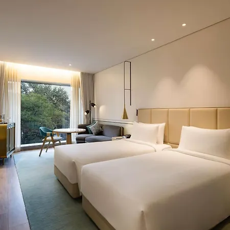 Radisson Blu International Airport 5* Mumbai