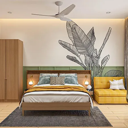 Bawa Regency 3*
