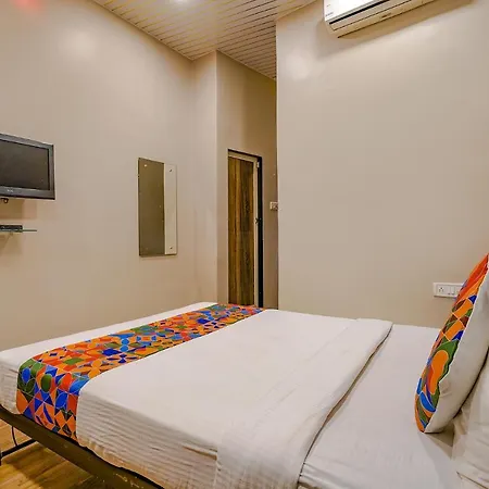 Fabhotel Comfort