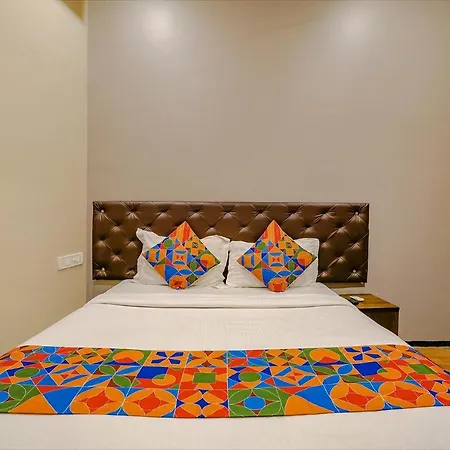 Fabhotel Comfort 3* Mumbai