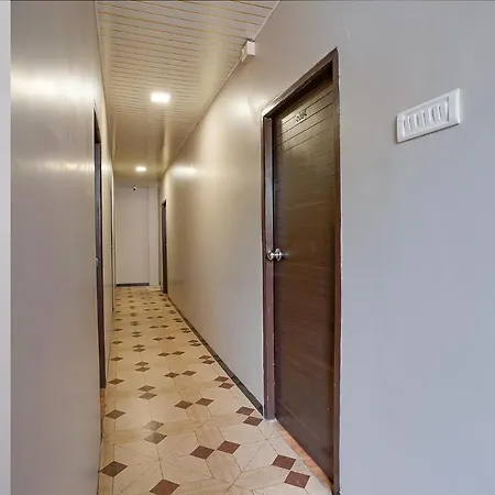 Hotel Fabhotel Comfort