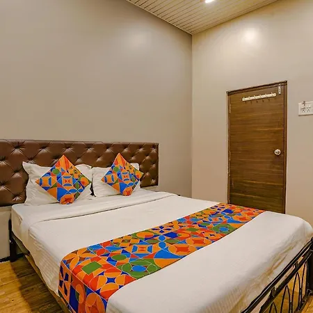 Hotel Fabhotel Comfort