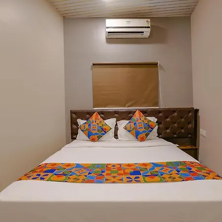 Fabhotel Comfort Hotel