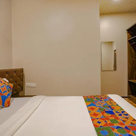 Hotel Fabhotel Comfort