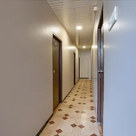 Fabhotel Comfort Mumbai