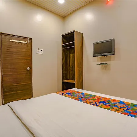 Fabhotel Comfort