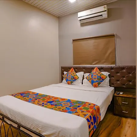 Fabhotel Comfort Mumbai