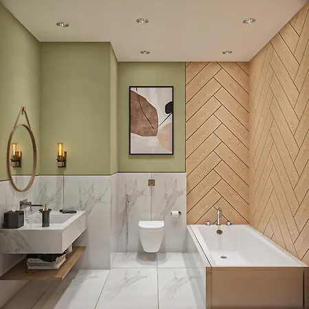 Bawa Regency 3* Mumbai