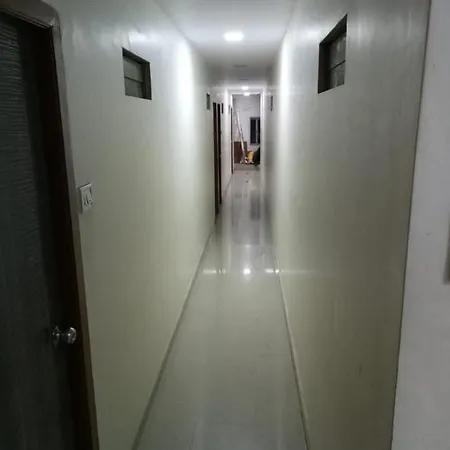 Guest house Janata Residency 2*