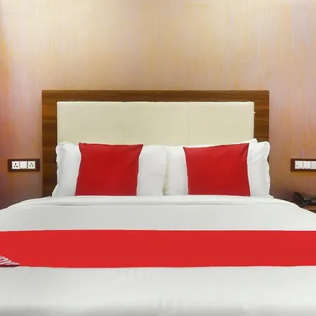 Hotel Blue Sky Residency 3*