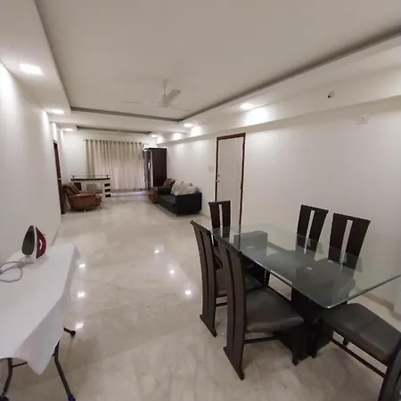Shree Laxmi Residency, South Mumbai, Byculla West Bed & Breakfast Mumbai