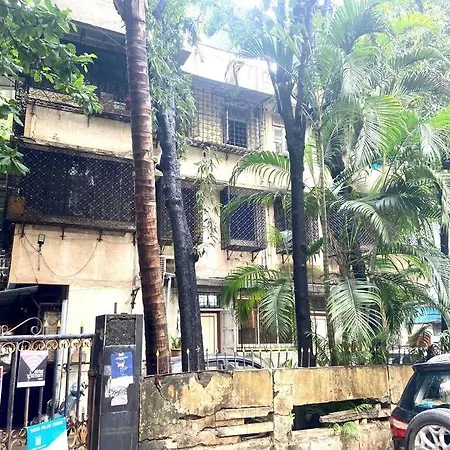 Apartment Arora Bhavan 1a, Khar West By Connekt Homes *