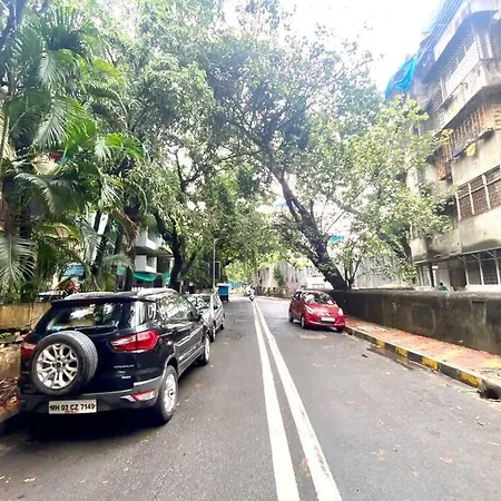 Arora Bhavan 1a, Khar West By Connekt Homes *