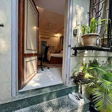 Arora Bhavan 1a, Khar West By Connekt Homes *