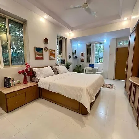 Arora Bhavan 1a, Khar West By Connekt Homes * Mumbai