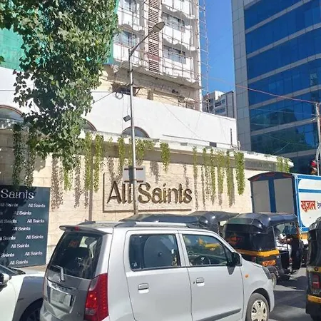 Arora Bhavan 1a, Khar West By Connekt Homes Mumbai