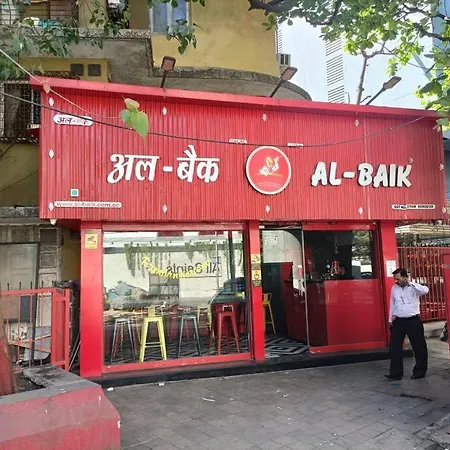 Arora Bhavan 1a, Khar West By Connekt Homes