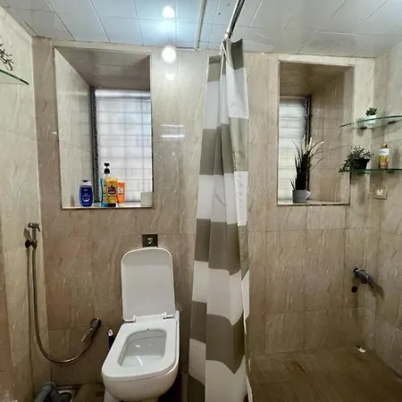 Arora Bhavan 1a, Khar West By Connekt Homes *