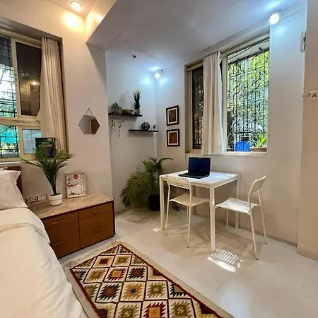 Arora Bhavan 1a, Khar West By Connekt Homes * Mumbai