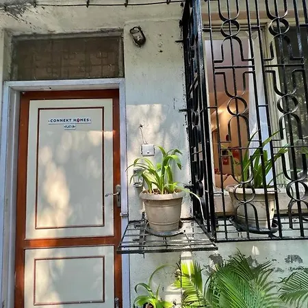 Arora Bhavan 1a, Khar West By Connekt Homes Apartment