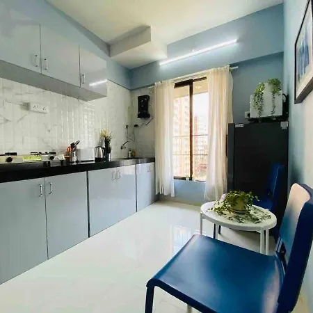 Pali Carters Building 801, 20th Road, Khar West By Connekt Homes