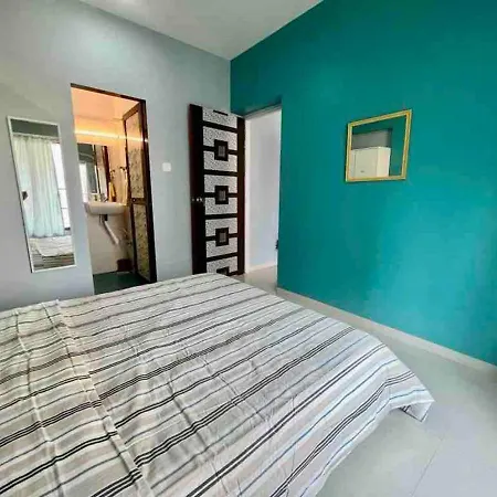 Pali Carters Building 801, 20th Road, Khar West By Connekt Homes